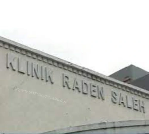 gedung klinik raden saleh gedung klinik aborsi jakarta