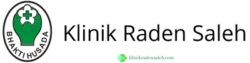 logo klinik raden saleh jakarta