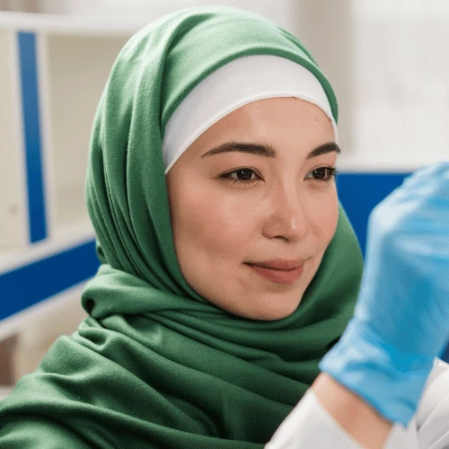 dr. Bian dokter kandungan klinik aborsi jakarta