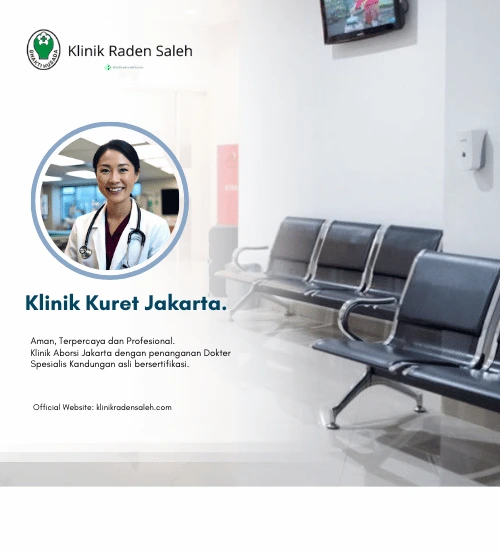 klinik kuret jakarta klinik aborsi legal di jakarta pusat