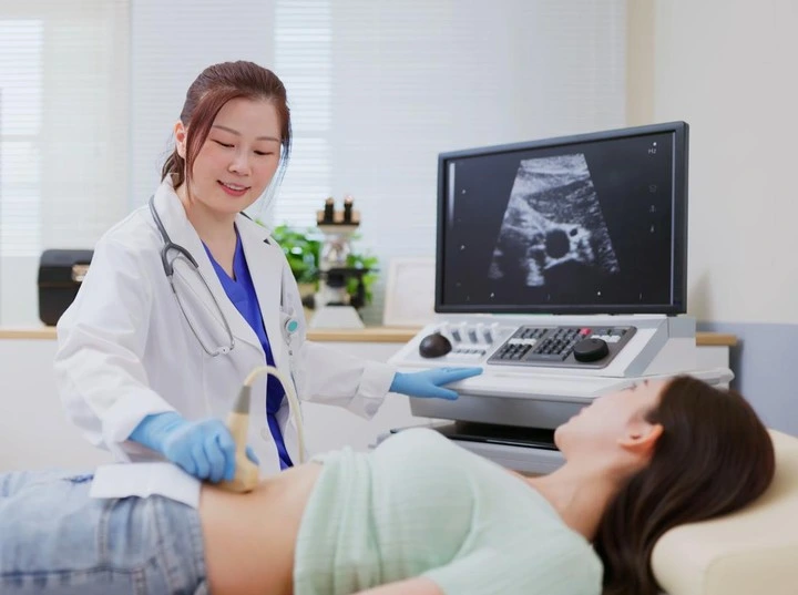 usg ibu hamil usg klinik kuret jakarta pusat